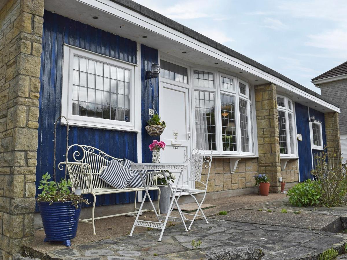 Bracelet Cottage The Mumbles Exterior foto