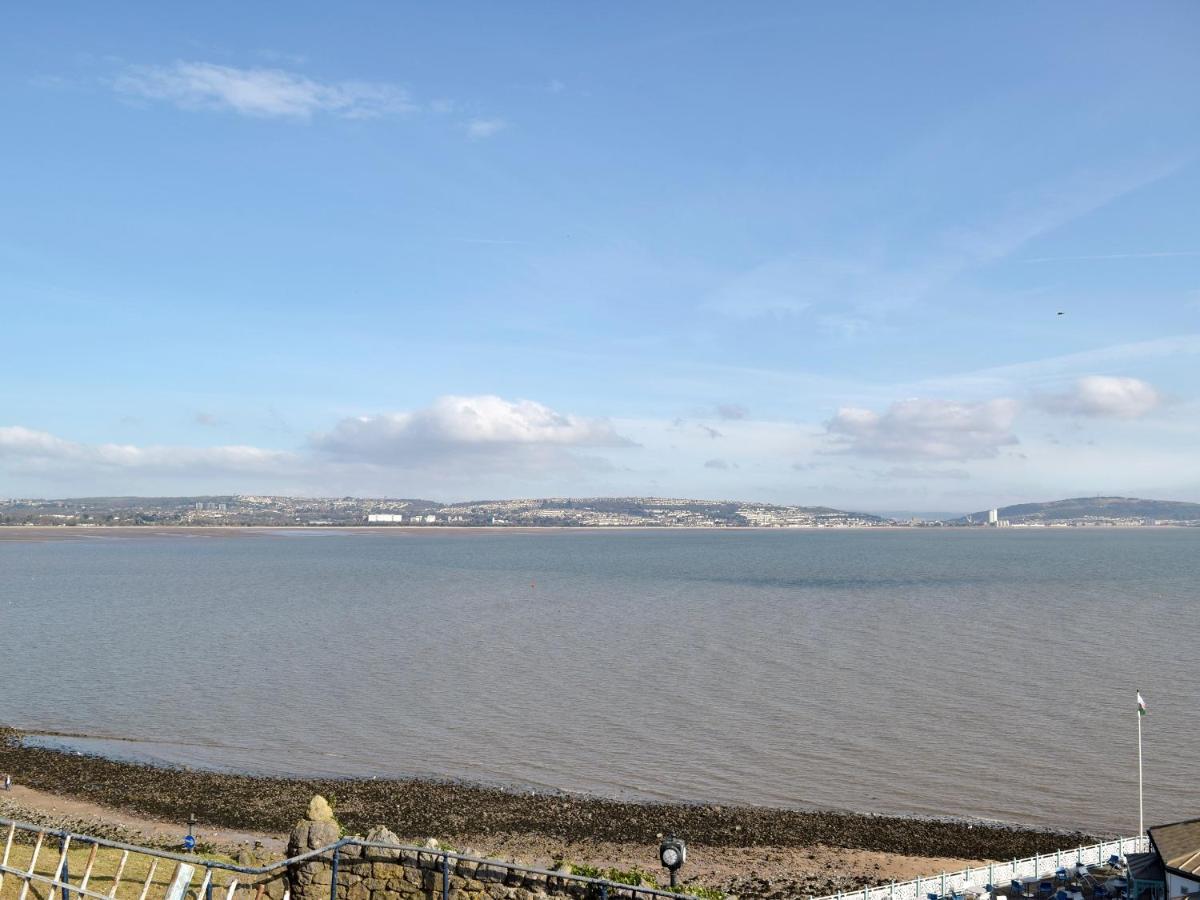 Bracelet Cottage The Mumbles Exterior foto